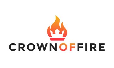 CrownOfFire.com